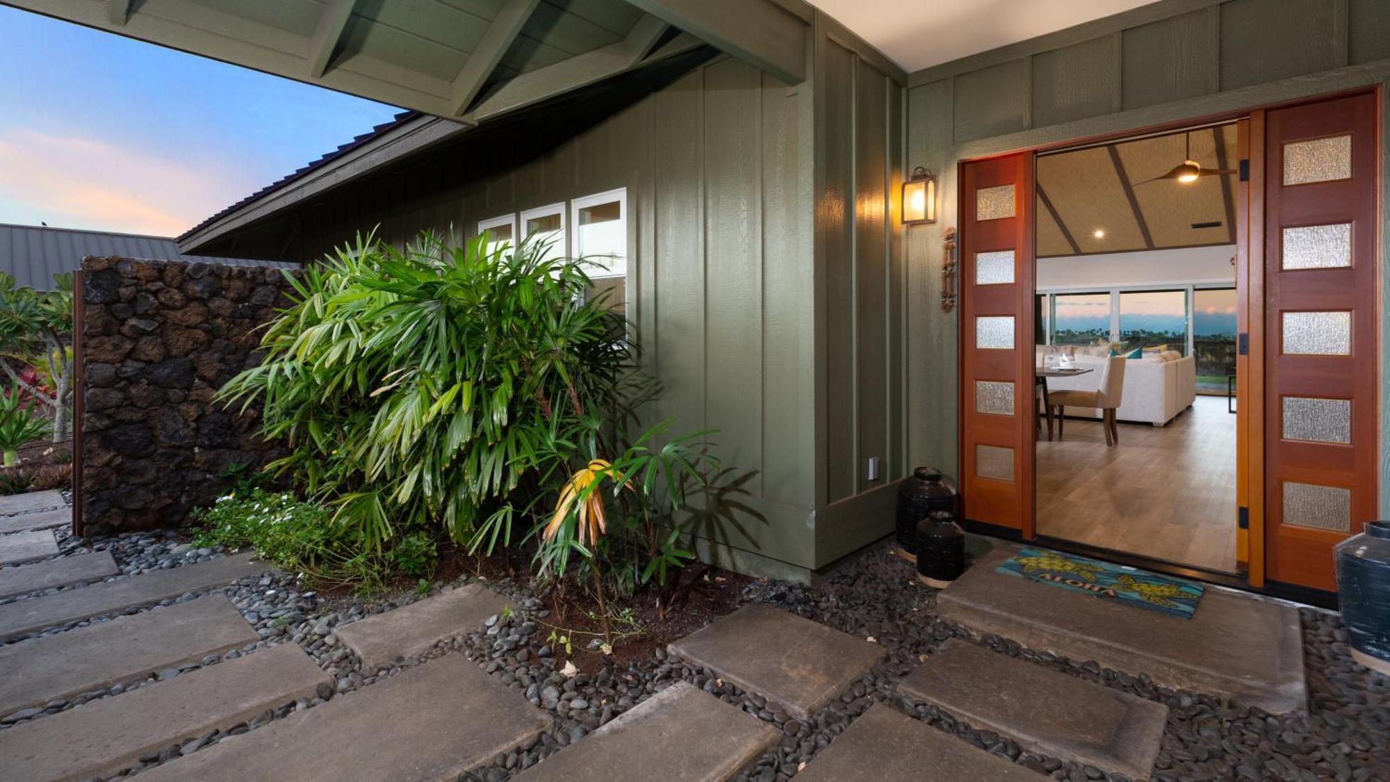 Starry Nights Dreamy 4Br Ainamalu Home With Mountain View 唯客乐渡假村 外观 照片