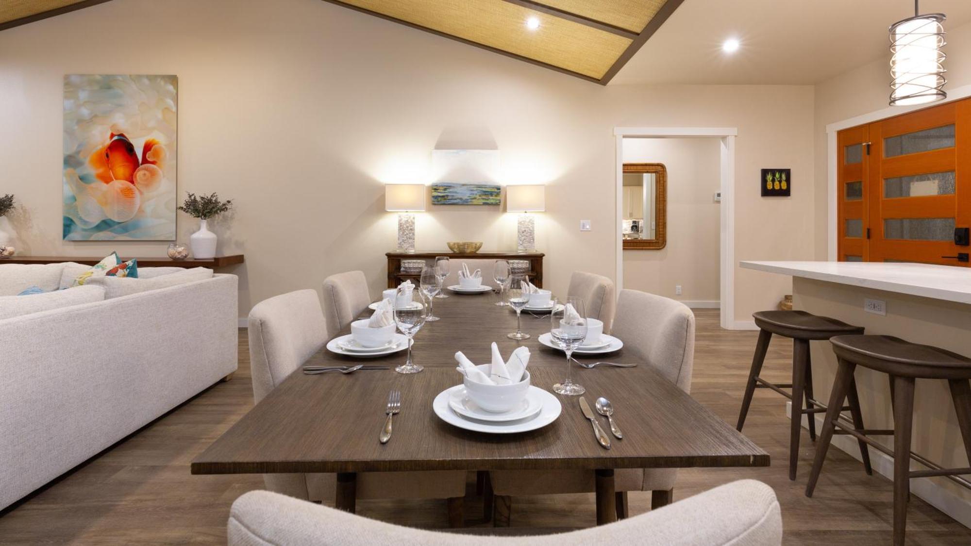 Starry Nights Dreamy 4Br Ainamalu Home With Mountain View 唯客乐渡假村 外观 照片