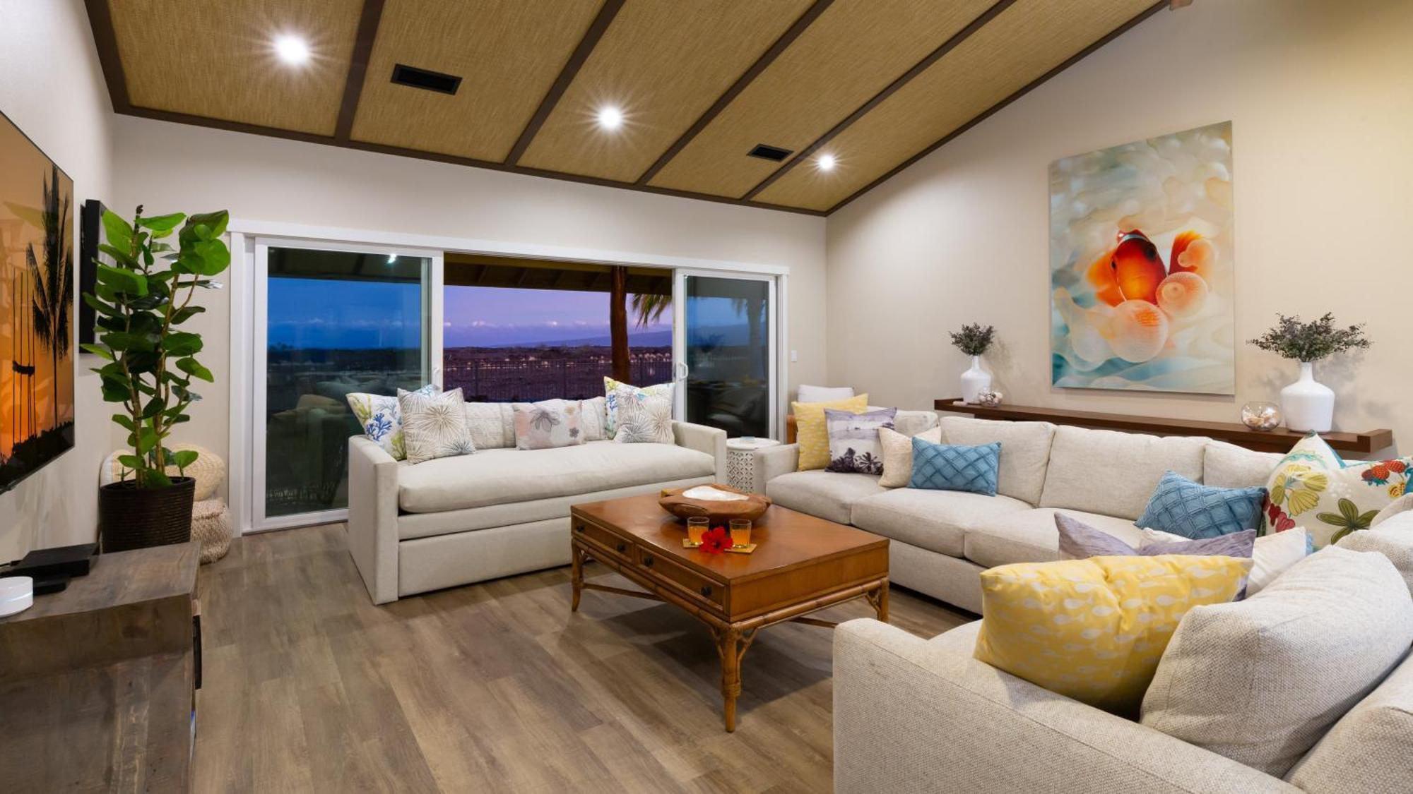 Starry Nights Dreamy 4Br Ainamalu Home With Mountain View 唯客乐渡假村 外观 照片