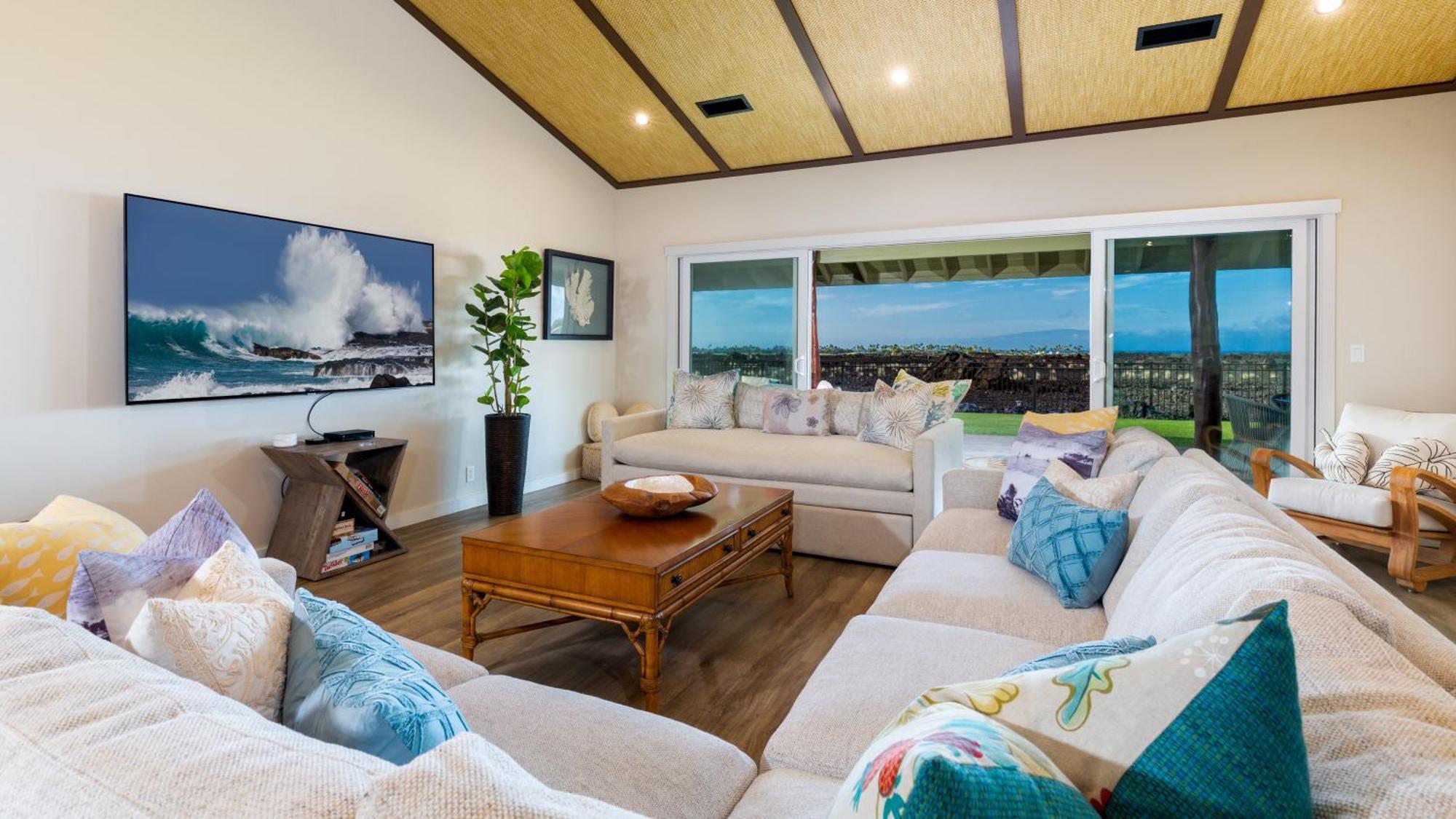 Starry Nights Dreamy 4Br Ainamalu Home With Mountain View 唯客乐渡假村 外观 照片