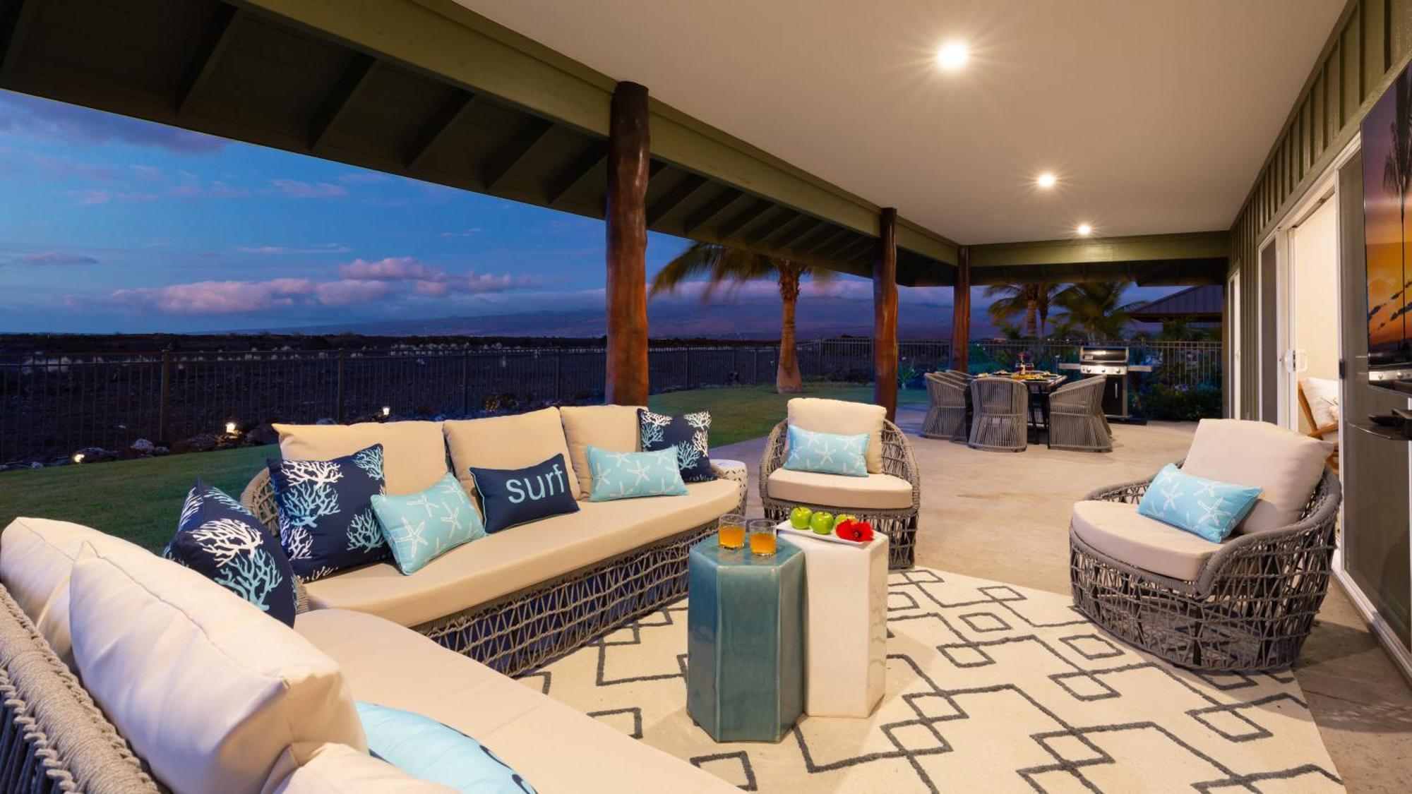 Starry Nights Dreamy 4Br Ainamalu Home With Mountain View 唯客乐渡假村 外观 照片