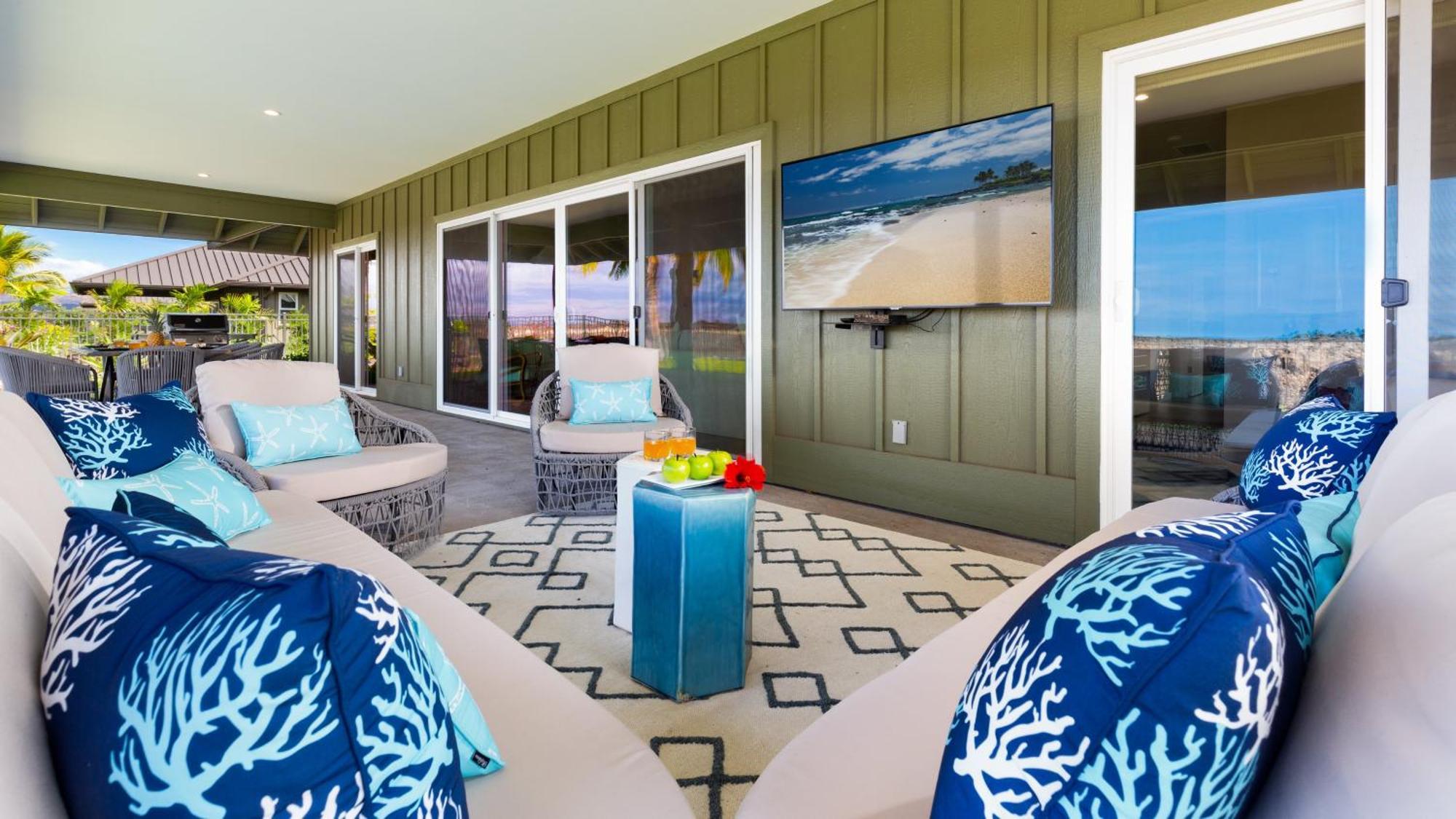 Starry Nights Dreamy 4Br Ainamalu Home With Mountain View 唯客乐渡假村 外观 照片