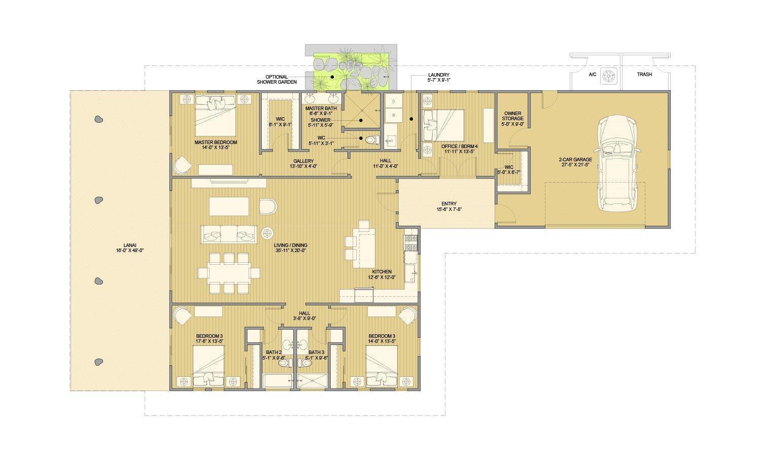 Starry Nights Dreamy 4Br Ainamalu Home With Mountain View 唯客乐渡假村 外观 照片