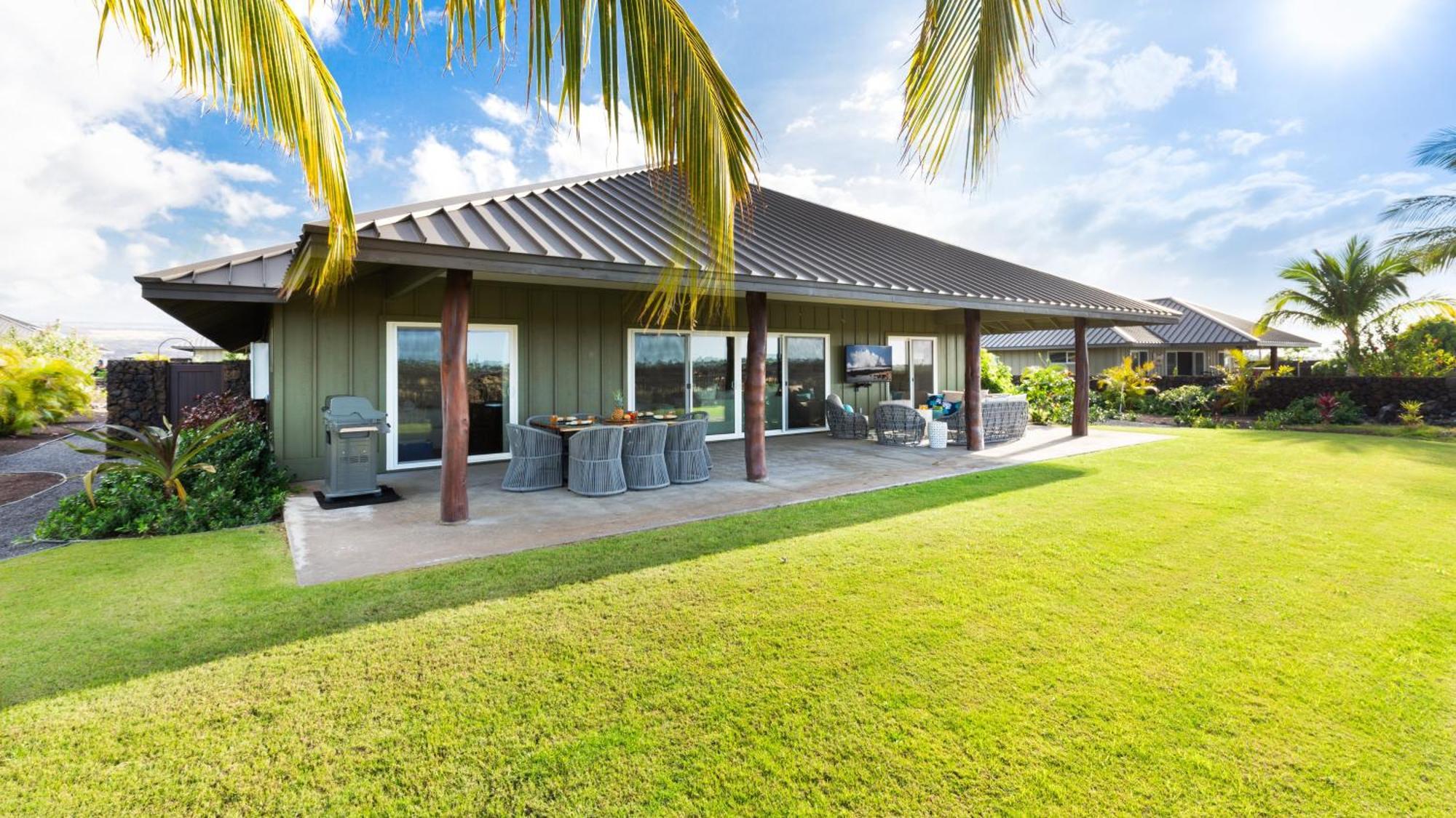 Starry Nights Dreamy 4Br Ainamalu Home With Mountain View 唯客乐渡假村 外观 照片