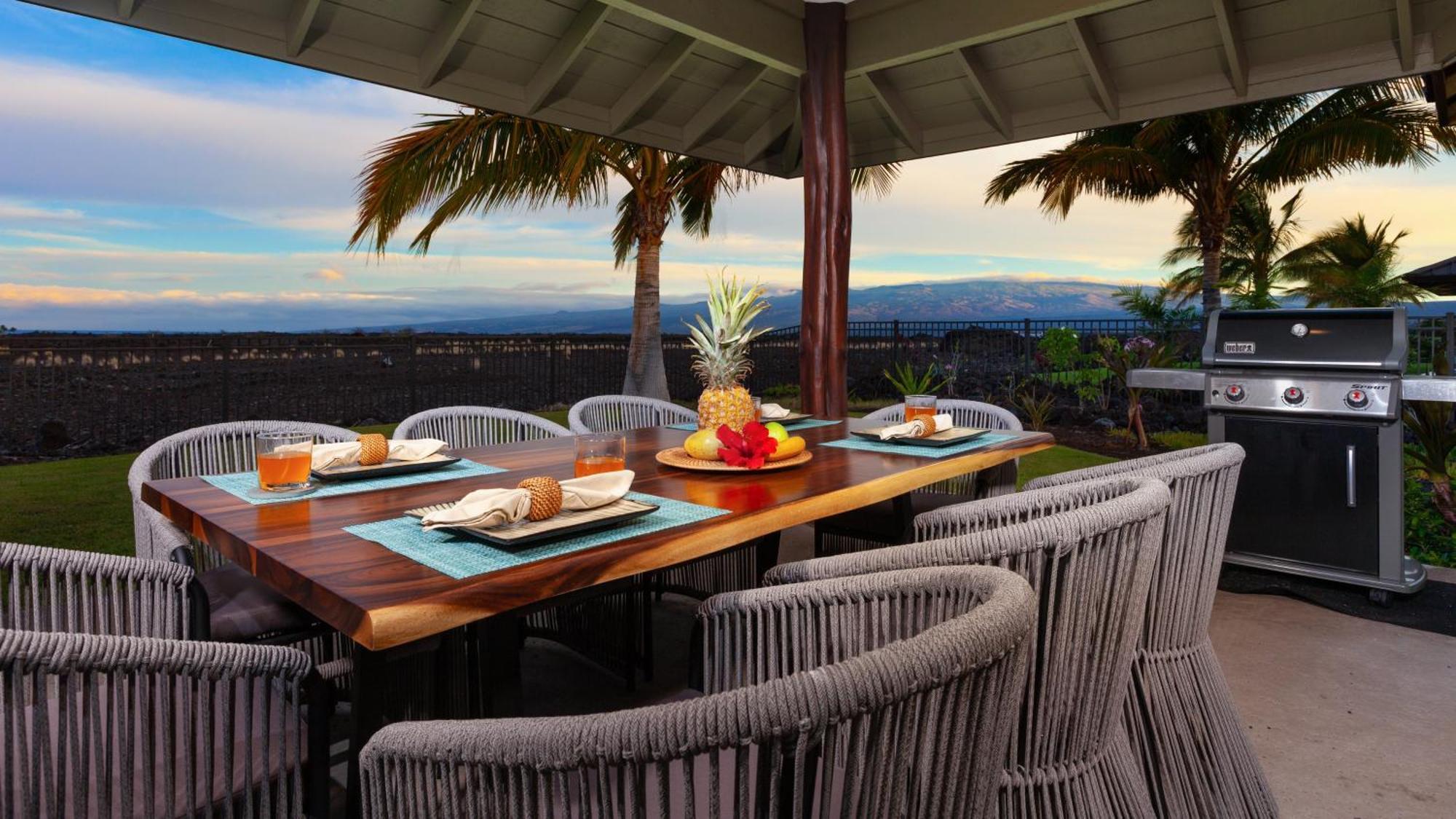 Starry Nights Dreamy 4Br Ainamalu Home With Mountain View 唯客乐渡假村 外观 照片