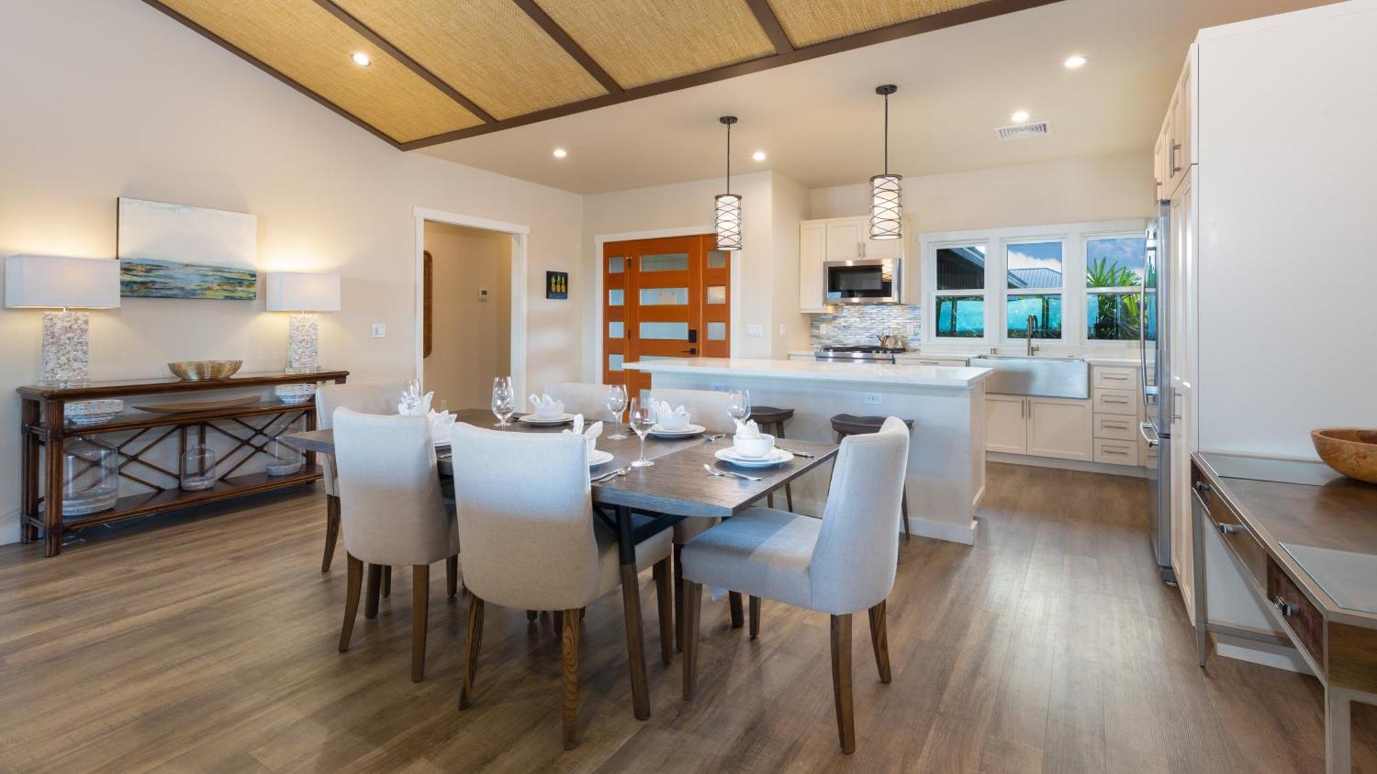 Starry Nights Dreamy 4Br Ainamalu Home With Mountain View 唯客乐渡假村 外观 照片