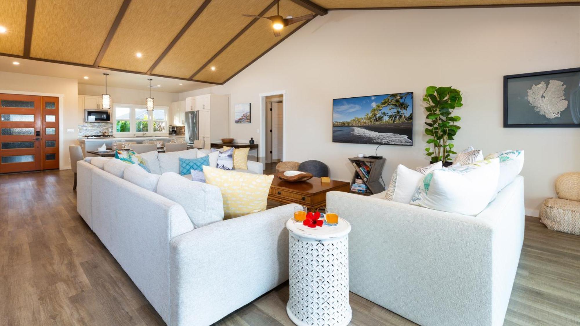 Starry Nights Dreamy 4Br Ainamalu Home With Mountain View 唯客乐渡假村 外观 照片