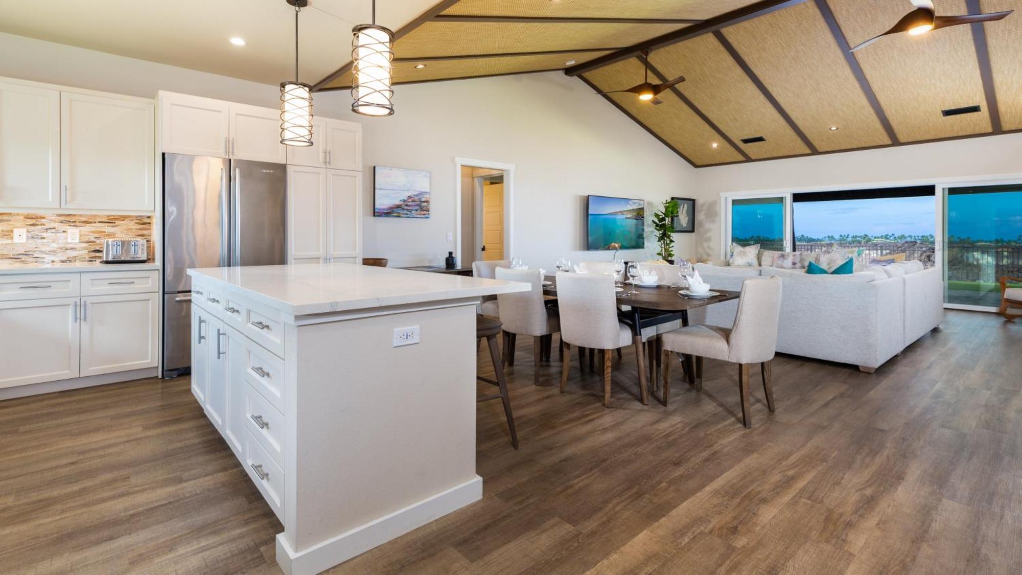 Starry Nights Dreamy 4Br Ainamalu Home With Mountain View 唯客乐渡假村 外观 照片