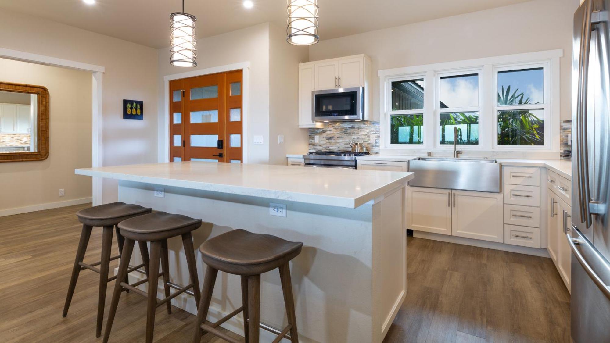 Starry Nights Dreamy 4Br Ainamalu Home With Mountain View 唯客乐渡假村 外观 照片