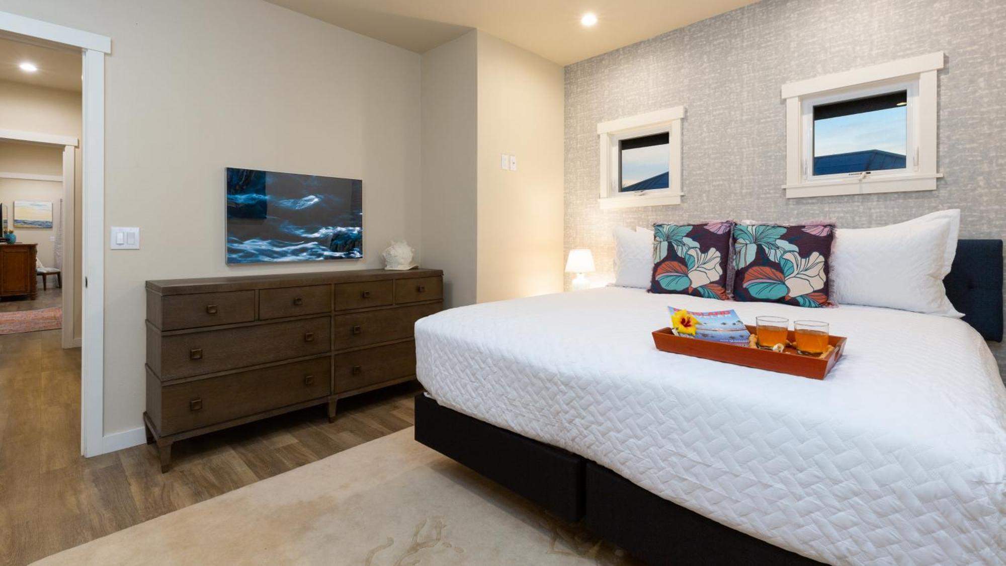 Starry Nights Dreamy 4Br Ainamalu Home With Mountain View 唯客乐渡假村 外观 照片